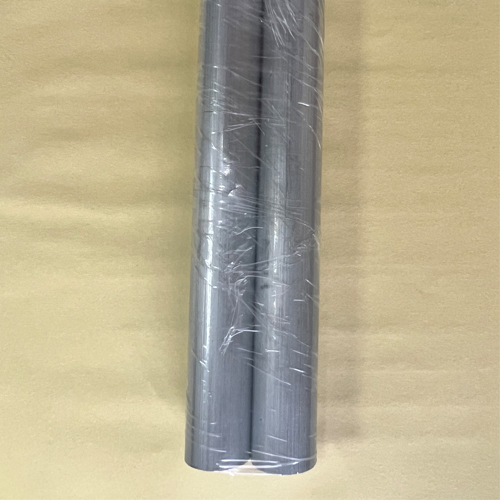 GB/T 470-2008 99.995% 0# Antiseptic Material Zinc Tube/Pipe