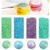 Food Grade Metallic Pearl Pigments Mica Gold Powder Food Coloring Glitter Edible Luster Dust
