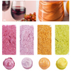 Food Grade Metallic Pearl Pigments Mica Gold Powder Food Coloring Glitter Edible Luster Dust