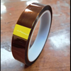 Hot sales High temperature masking tape PI film tape equivalent to 3M 5413 tape brown PI film