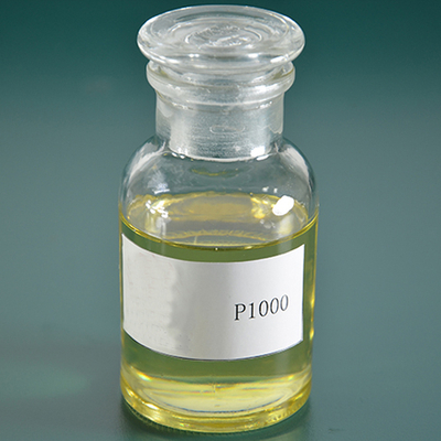 Aromatic Diamine Chain Extenders P-1000 CAS NO.: 54667-43-5