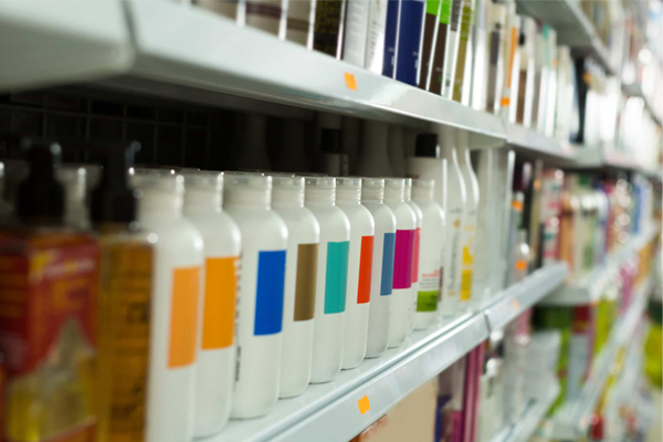 Application in Cosmetic Industry