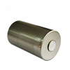 Perofessional Supplier for Cylindrical Cell Case-Ni plated mild steel
