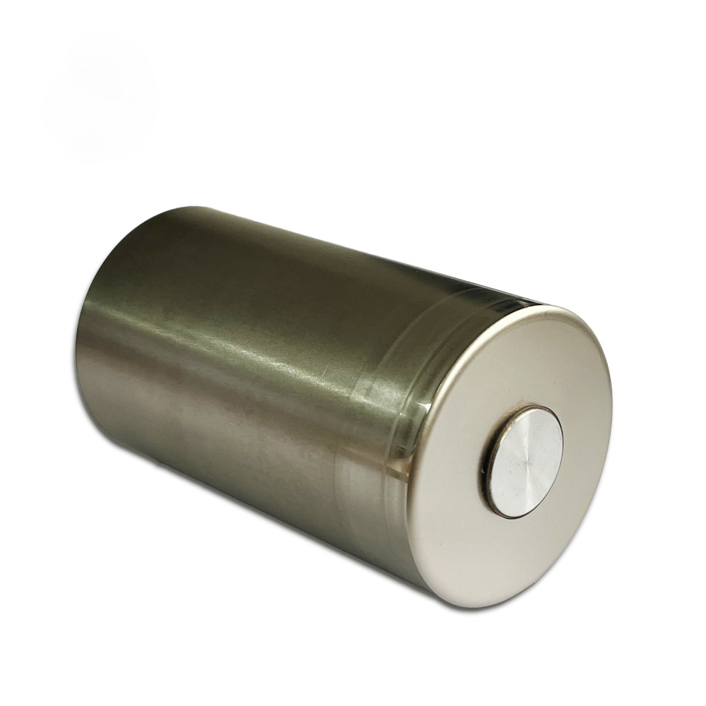 Perofessional Supplier for Cylindrical Cell Case-Ni plated mild steel