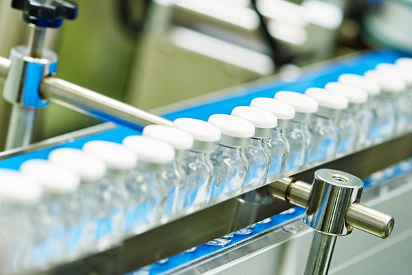 Application in Pharmaceutical Industry