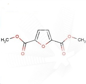 High quality 99% Dimethyl Furan-2,5-Dicarboxylate from bio-based material for plastic product 