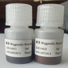 Magnetic Silica Beads for DNA and RNA Extraction 