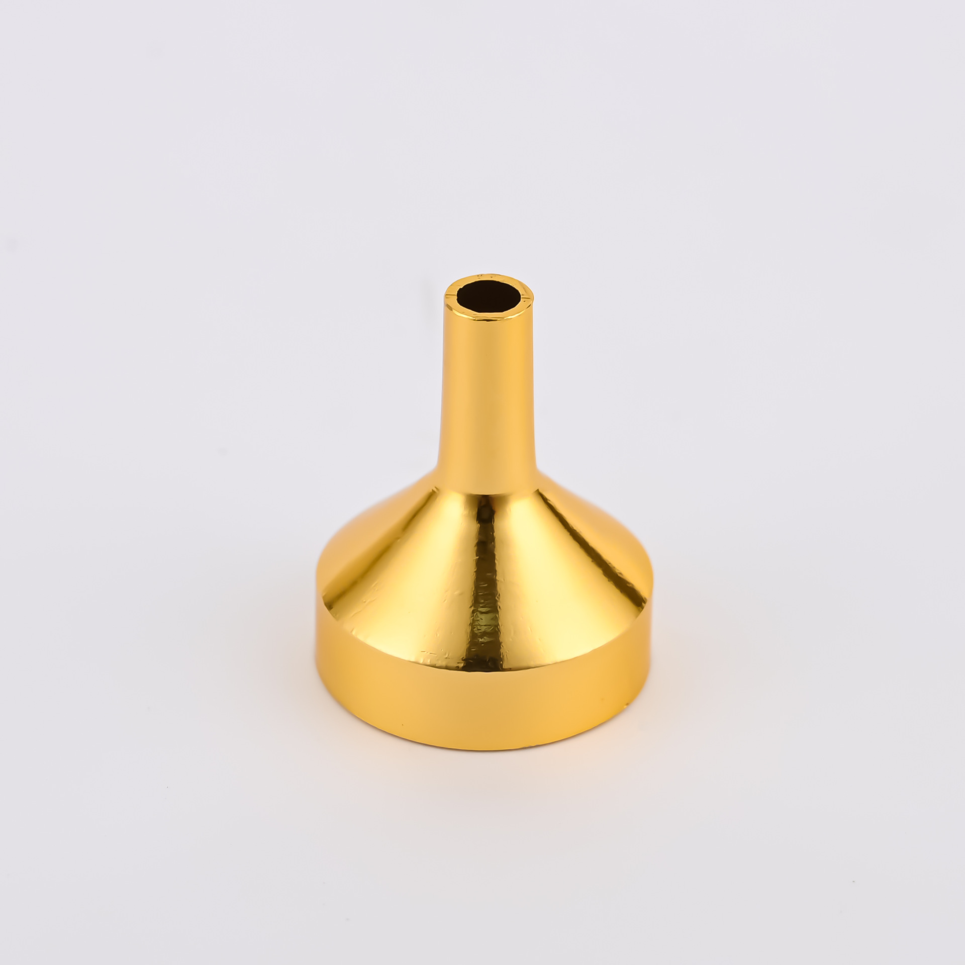 gold funnel