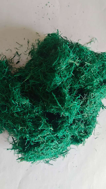High Profermance Ecological Hydroseeding wood fibers