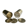Perofessional Supplier for Cylindrical Cell Case-Ni plated mild steel