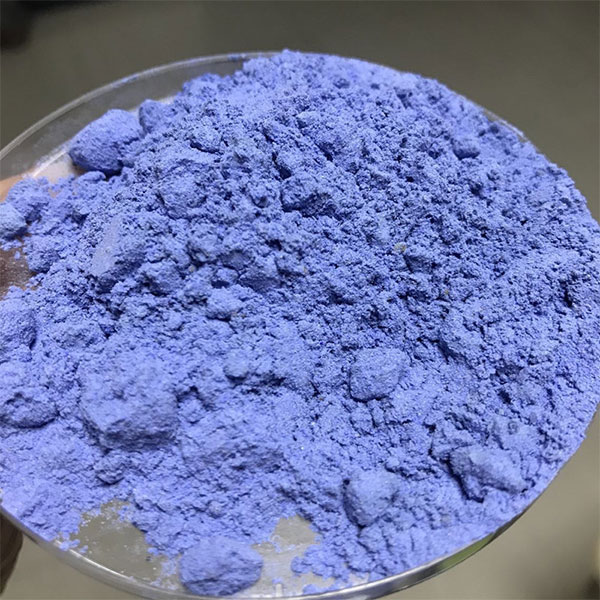 Lapis Lazuli Pigment