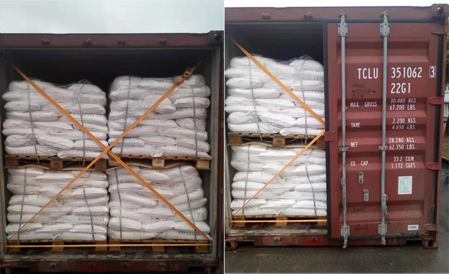 99% and 98% Phosphorous Acid H3PO3 CAS NO.: 13598-36-2