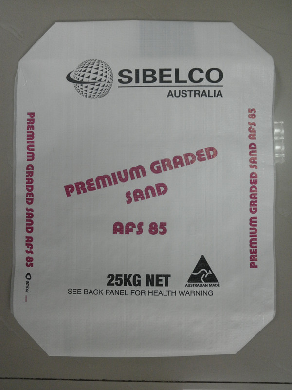 Wpp Woven PP Bag Printed Polypropylene Bag Packaging Bag
