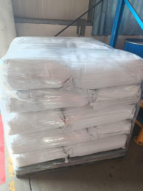 CPT-C Preformed Thickener Complex Thickener