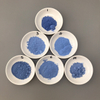 100% High purity bright color Natural mineral pigment Lapis Lazuli powder