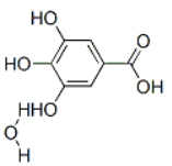 Gallic Acid SF