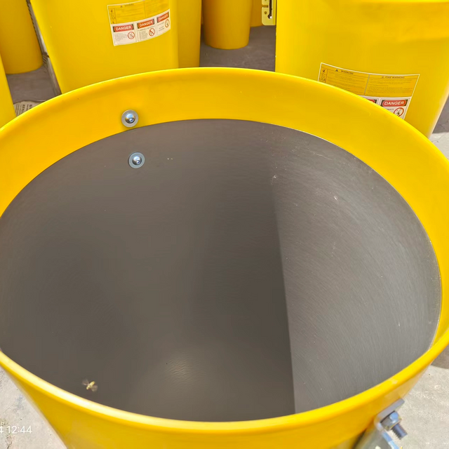 Construction Chute, Debris Chutes, Rubbish Chute, Garbage Chute, Easy Assembly and Dismantling, Durable Life