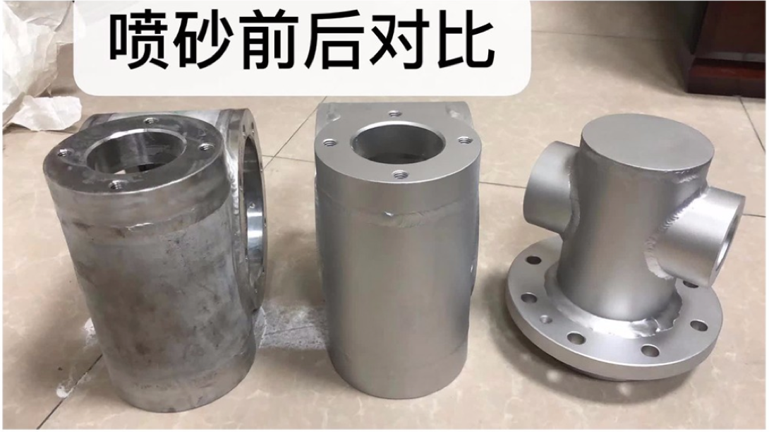 Ceramic Blasting Beads -2