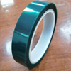 Hot sales High temperature masking tape PI film tape equivalent to 3M 8992 tape green tape