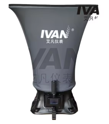 Air Flow Capture Hood AF6705