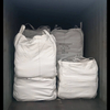 High purity Ammonium chloride CAS:12125-02-9 GK995 Equivalent to BASF
