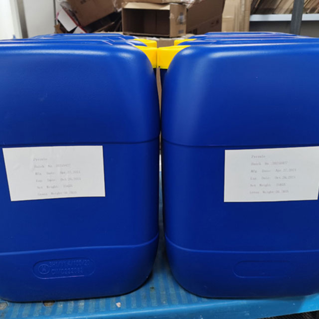 Hot sale Pyrrole 99% Parzate CAS 109-97-7