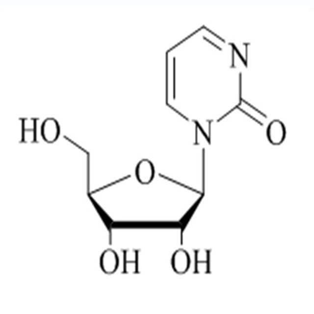 Professional supplier Zebularine/4-Deoxyuridine CAS No.: 3690-10-6 95%+(HPLC) 