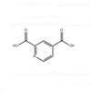 Factory supply high purity 2 4-Pyridinedicarboxylic acid 99% CAS 499-80-9 