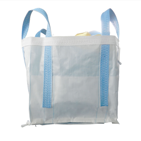 Jumbo Bag Big Bag FIBC Woven PP Bag Super Sacks Container Bag Al Liner Bag