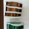 Hot sales High temperature masking tape PI film tape equivalent to 3M 5413 tape brown PI film