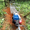 Monorail Transporter for Agriculturer(Gasoline Engine and Electronic Engine)