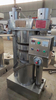 Hydraulic Olive Oil Press