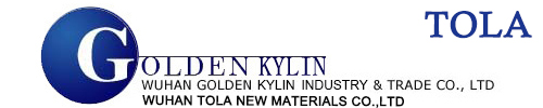 Golden Kylin TOLA new material
