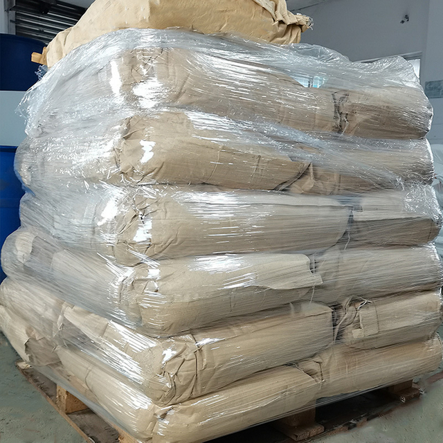 Emulsifier Stearamidopropyl dimethylamine S-18 CAS NO.: 7651-02-7
