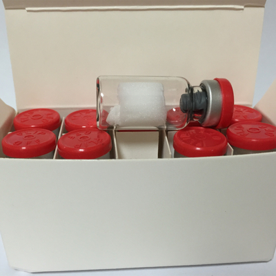 High purity Peptide HGH 191AA