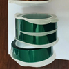 Hot sales High temperature masking tape PI film tape equivalent to 3M 8992 tape green tape