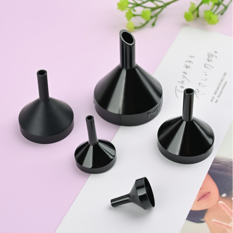 kinds funnels