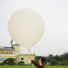 Meteorological Balloons