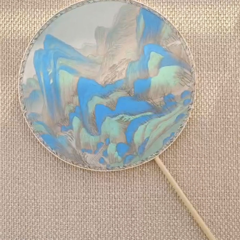 Lapis Lazuli Pigment