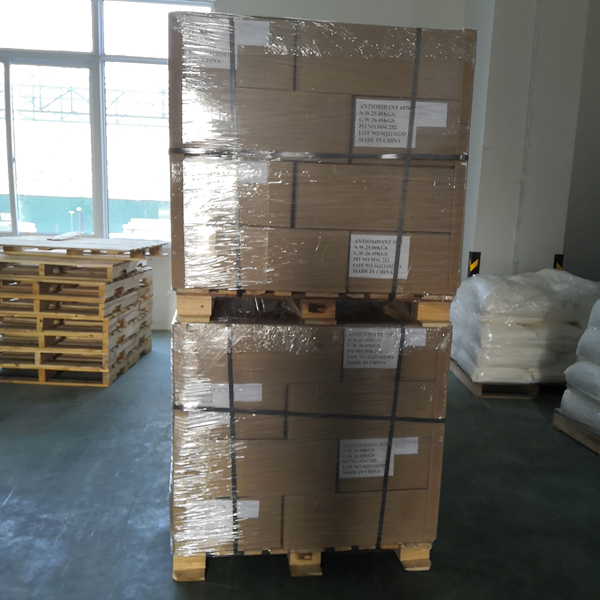 HALS(Hindered amine light stabilizers) Light Stabilizer 622 CAS NO.: 65447-77-0