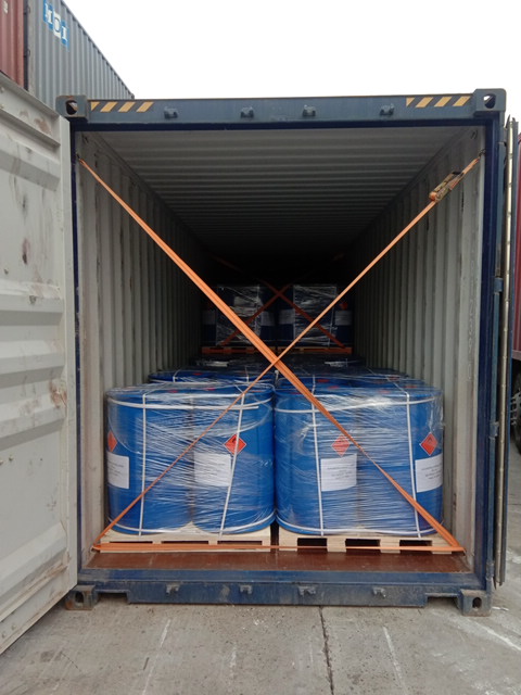 Organic Synthetic Intermediate Acetylation Agent Acetyl Chloride 99%