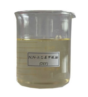 Top Grade 99.90% N,N-Diethylformamide DEF CAS NO.: 617-84-5