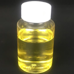  Factory Price Yellow Liquid Emulsifier Calcium Dodecylbenzene Sulfonate CAS:26264-06-2