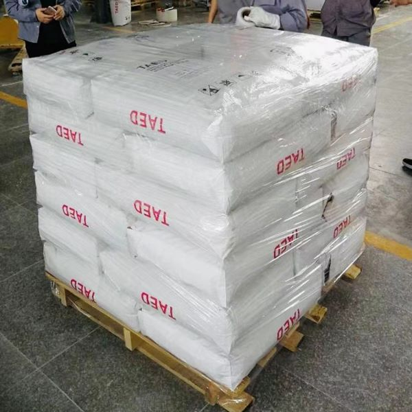 Factory Supply High Efficiency Tetra Acetyl Ethylene Diamine （TAED）CAS NO.:10543-57-4 Bleach Additive