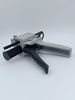 Made in China Manual/Manual Dispensing Gun Manual Dispensing Equipment One-Component/Two-Component/AB Mixing Gun 