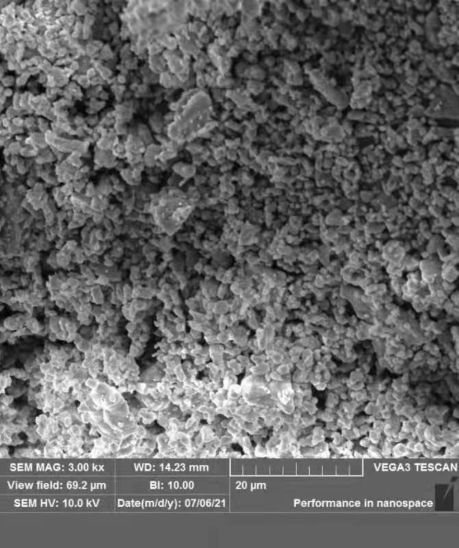 Artificial bone Material Beta-Tricalcium phosphate TCP CAS NO.: 12167-74-7