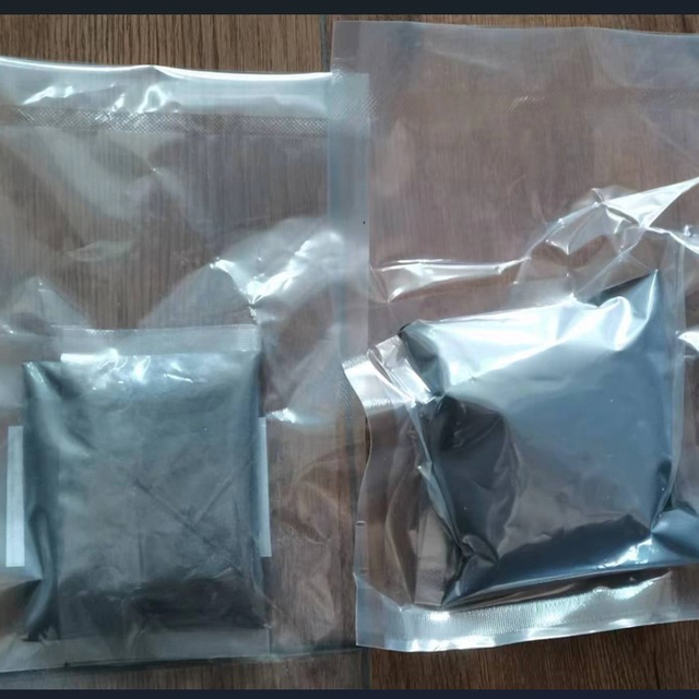 Hot sale 98.5% Molybdenum disulfide as grease additive