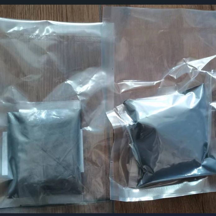 Hot sale 98.5% Molybdenum disulfide as grease additive