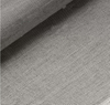 100% Pure Linen Oil Canvas Linen Grey Canvas