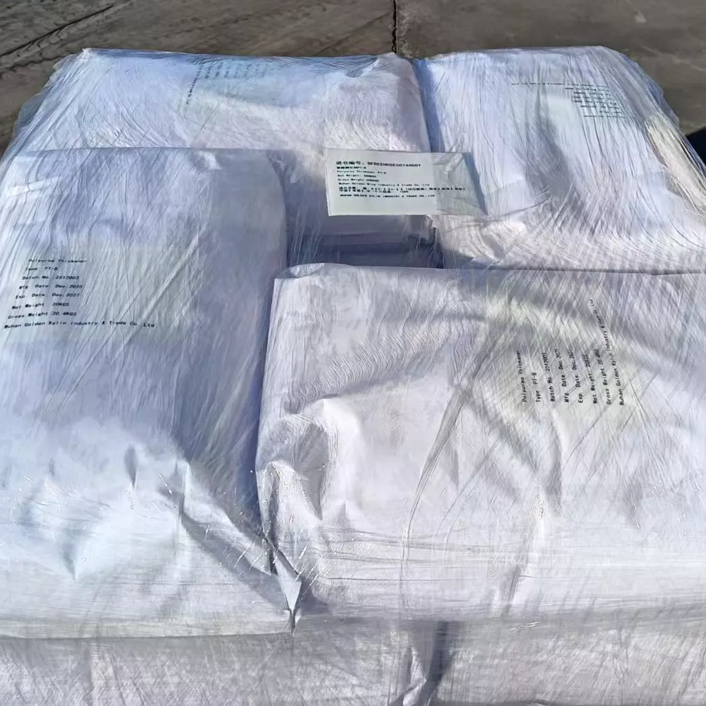 Pre-made thickeners as alternatives to lithium-based thickeners CPT-C